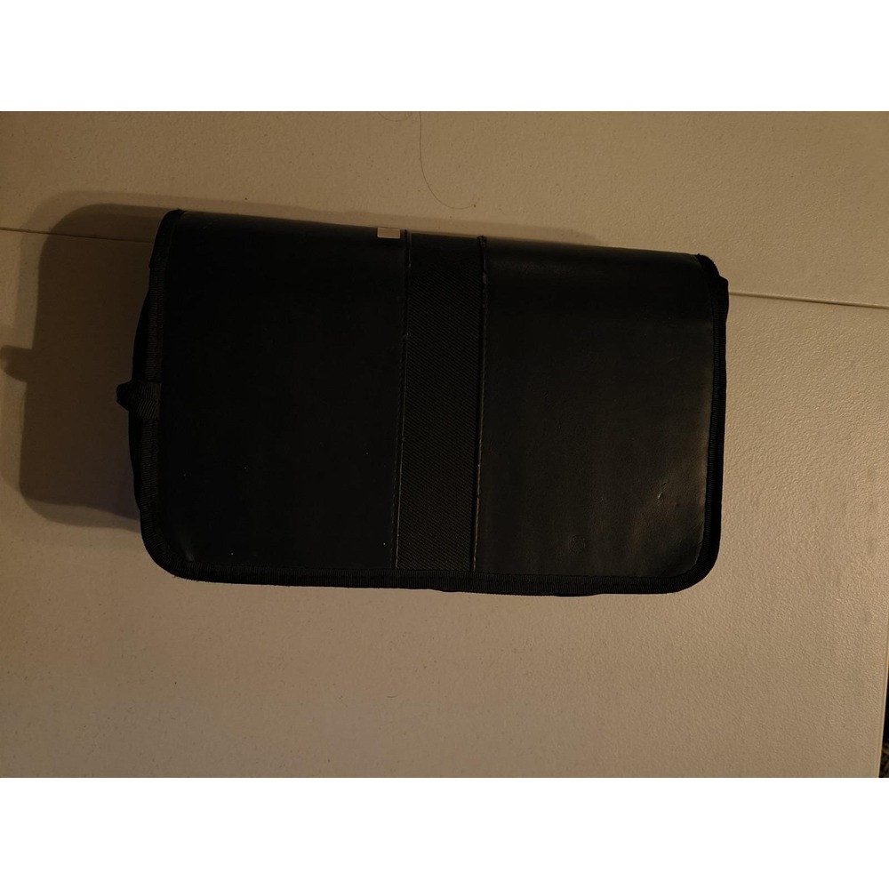 Case Logic 90 Slot Cd- Game Holder